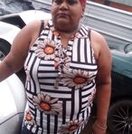 Caroline Ali - Facebook