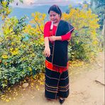 Caroline Ali - Facebook
