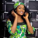 Caroline Ali - Facebook