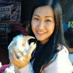 Caroline Ali Prabowo - @olinesquarepants - Instagram