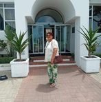 Caroline Ali September - Facebook