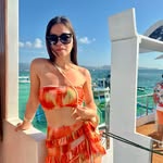Faith Alic - @carolinealic - Instagram