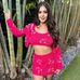 Carolina Alegre - Facebook