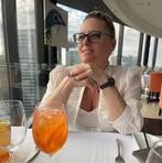 Caroline Allard - Facebook