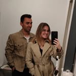 Caroline Allard - @caroallardbern - Instagram