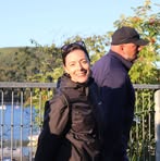 Caroline Allard - Facebook