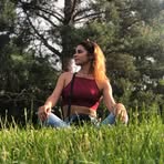 Caroline Allard - Facebook