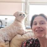 Caroline Allard - @barbarapym - Instagram