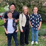 Caroline Allard - Facebook