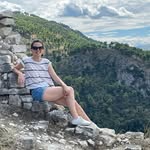 Caroline Allard - @caroua - Instagram
