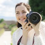 Faire-Part & Photographe Mariage & Baptême | by Caroline Allard - @signe_chamyca - Instagram