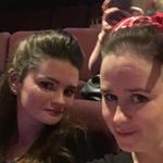 Caroline Allen - @_caroline_allen - Instagram
