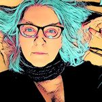 Caroline Allen - @carolineallenartist - Instagram