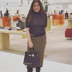 Caroline Allen - Facebook