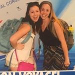 Allie & Caroline - @alliecarolineeuro - Instagram