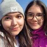 caroline & allie - @thesolerrsystem - Instagram