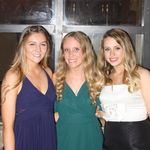 Caroline, Abby, & Allie - @3blondeseverywhere - Instagram