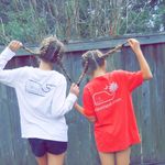 cαrσlínє αnd αllíє - @caroline.allie.spam - Instagram