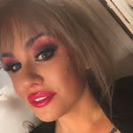 MAKE UP STYLIST & SÄLJARE PÅ ÄLLIES COSMETICS - @caroline.alliescosmetics - Instagram