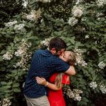 Caroline Allred - @allred_wedding - Instagram