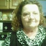 Carolyn Allred - @carolynallred60 - Instagram