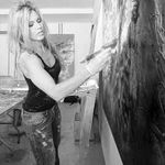 Caroline Allum - @carolineallumart - Instagram