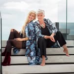 Caroline Allum - @caroallum - Instagram