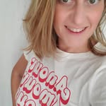 Carolineallume Tdah Tsa - @carolineallumetdahtsa - Instagram