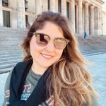 Caroline Almodovar - @calmodovar_ - Instagram