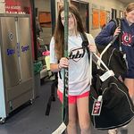 Caroline Almond - @carolinealmond_2026 - Instagram
