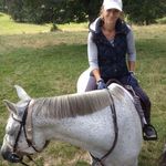 Caroline Almond - @carolinealmond - Instagram