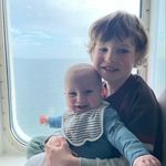 Caroline Almond O'Leary - @carrie_ol - Instagram