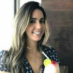 Caroline Alonso - @carolalonso.toyota - Instagram