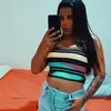 Caroline Alonso - @manucalorine - TikTok