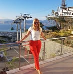 Caroline Ashton - Facebook