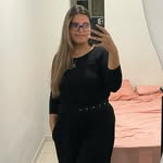 Caroline - @caroline_alvarenga4 - Instagram