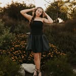Caroline Alvarez - @caroline._.alvarez10 - Instagram