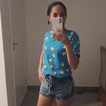 Ana Caroline Alvares - @anacarolinealvares - Instagram