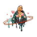 Caroismyqueen - @carolinealvaresfan - Instagram