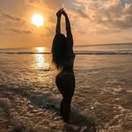 Caroline alvares - @eucarolzin - Instagram