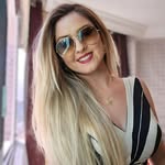 Caroline Alvares de Lara - @carollalvares - Instagram