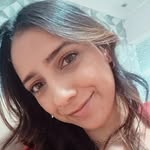 Caroline Alvares Dos Santos - @carolineasantos_ - Instagram