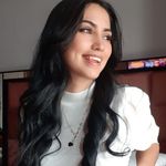 Sarahi Alva - @carolinealvarezgarcia - Instagram