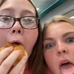 Carol and Alyssa❤️🫵😎😜 - @caroline.alyssa.psychproject - Instagram