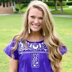 Caroline Alyssa Green - @miss_carolinegreen - Instagram