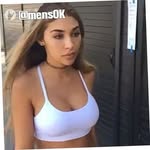 Caroline Alyssa Nicholson - @stonnotanmo1978 - Instagram