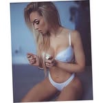 Caroline Alyssa Nicholson - @probtegtosib1983 - Instagram