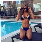 Caroline Alyssa Nicholson - @ethvelicat1984 - Instagram