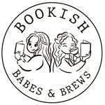 Caroline and Alyssa - @bookishbabes_and_brews - Instagram