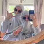 Caroline&Alyssa - @weir.dos335 - Instagram